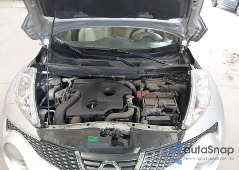 2014 Nissan Juke S z USA, uszkodzony, nr VIN JN8AF5MVXET363177